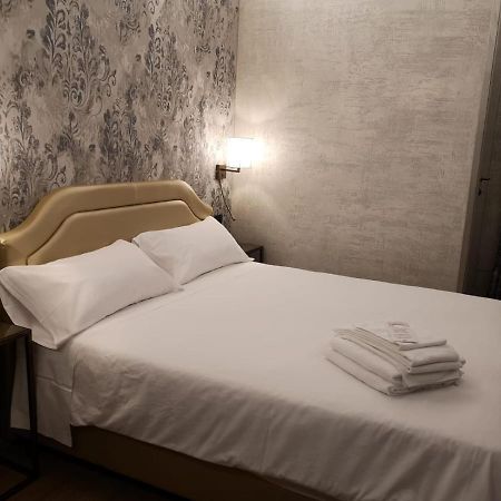 Locanda Cavanella Venedig Exteriör bild