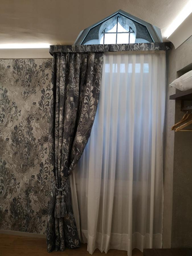 Locanda Cavanella Venedig Exteriör bild