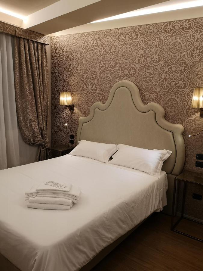 Locanda Cavanella Venedig Exteriör bild