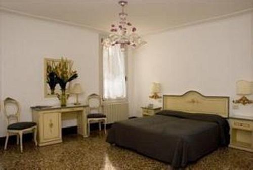 Locanda Cavanella Venedig Exteriör bild
