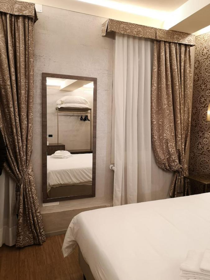 Locanda Cavanella Venedig Exteriör bild