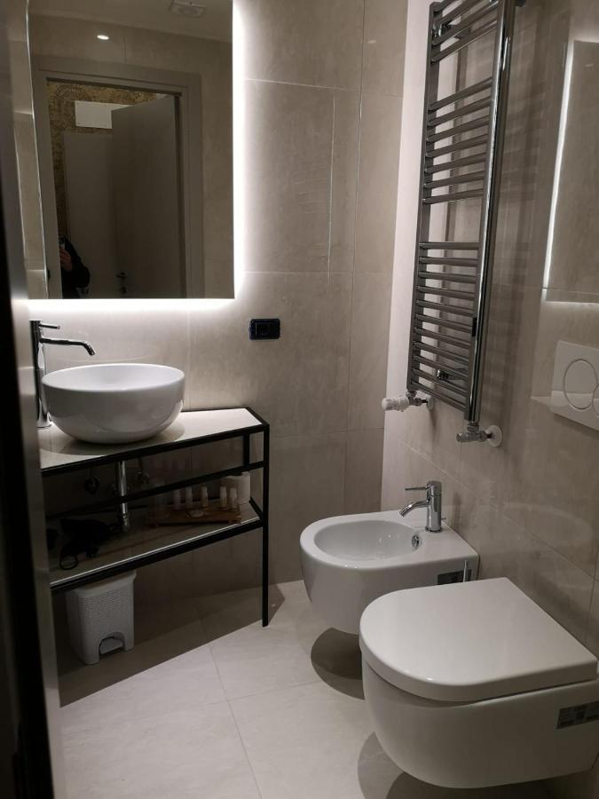 Locanda Cavanella Venedig Exteriör bild