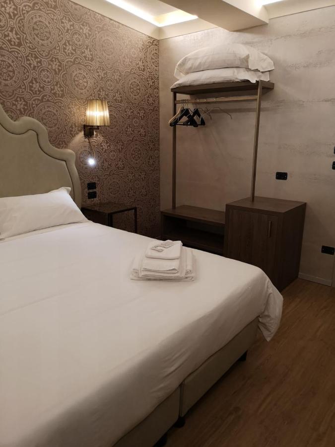 Locanda Cavanella Venedig Exteriör bild