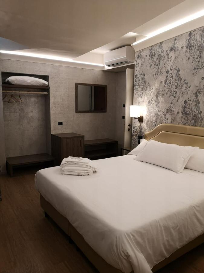 Locanda Cavanella Venedig Exteriör bild