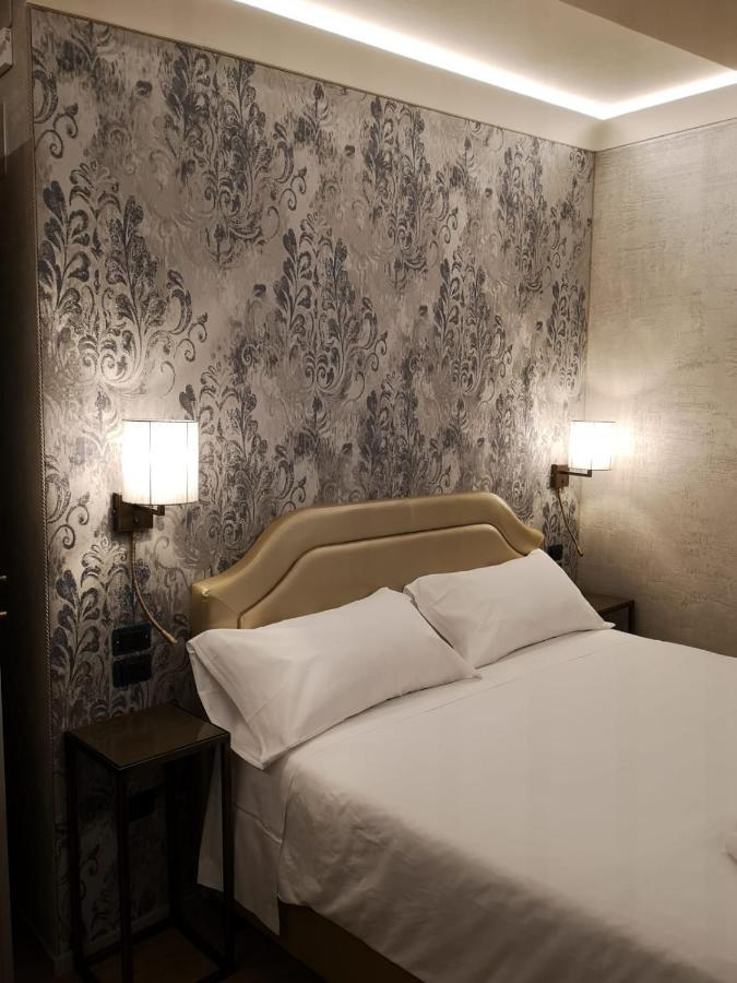 Locanda Cavanella Venedig Exteriör bild