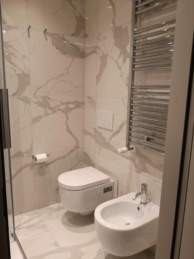Locanda Cavanella Venedig Exteriör bild