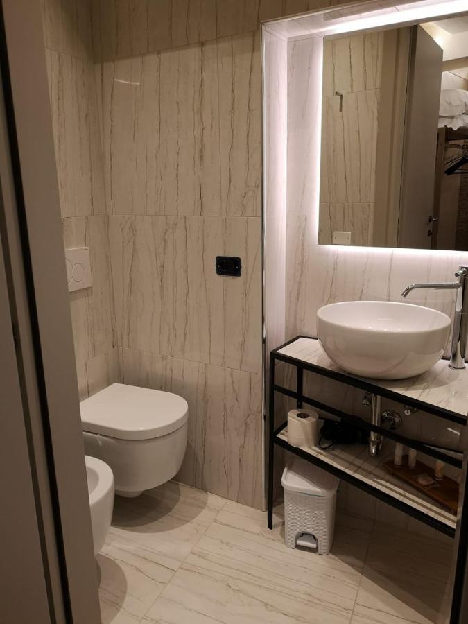 Locanda Cavanella Venedig Exteriör bild