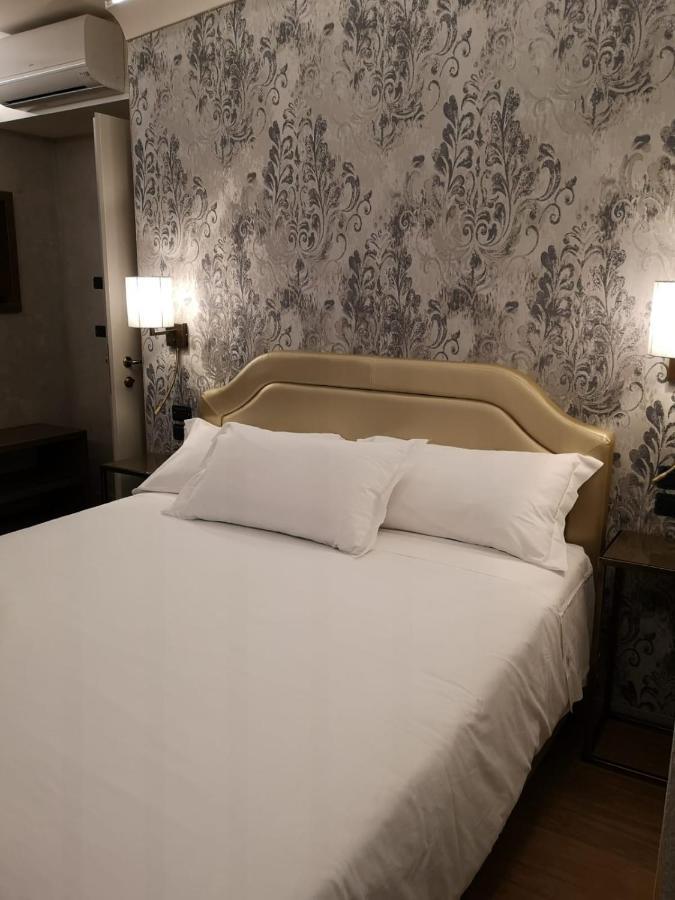 Locanda Cavanella Venedig Exteriör bild