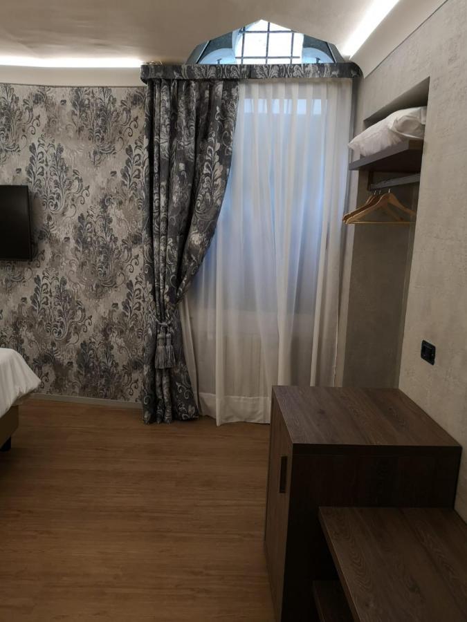 Locanda Cavanella Venedig Exteriör bild